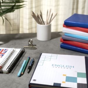 8 passos para alcançar a fluência no inglês: um guia completo para o seu sucesso